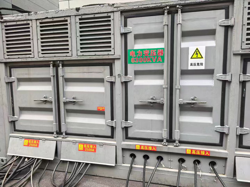 平桥柴油发电机组换季保养注意哪些事项？