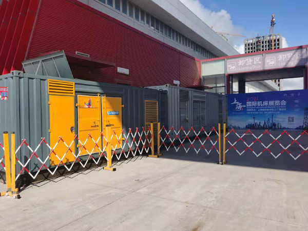 平桥发电机出租教您要了解的柴油发电机组基础知识