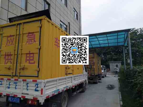 平桥发电车出租-发电机产品使用越来越广泛