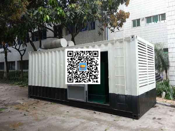 平桥出租发电机-什么样的柴油发电机使用效果比较好