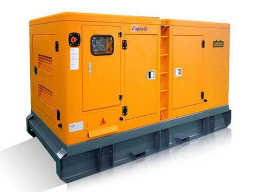 平桥影响 200kw 柴油发电机油耗的因素有哪些?