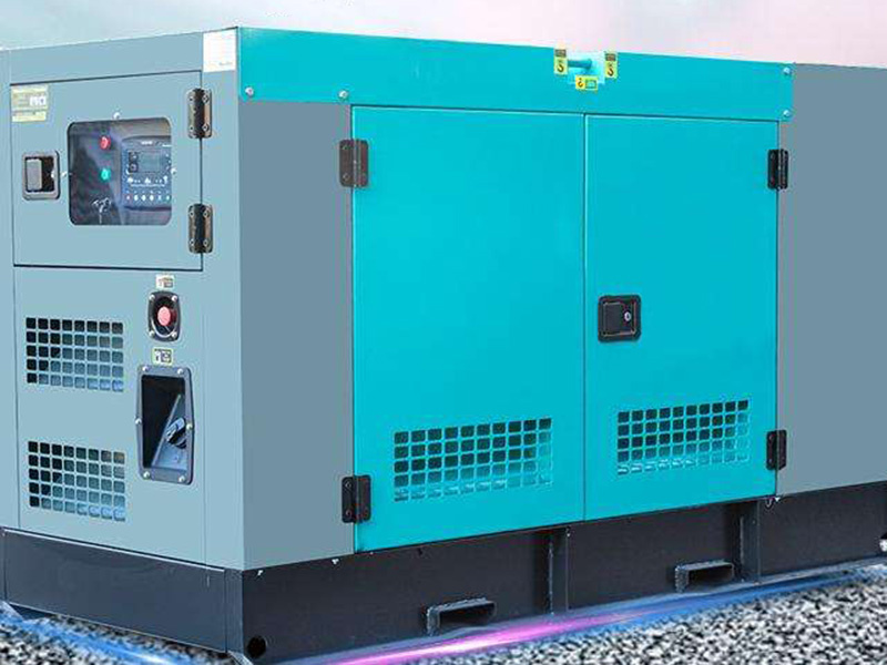 平桥50KW柴油发电机油耗是多少?