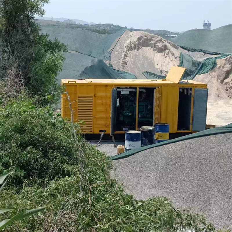 平桥影响 400KW 柴油发电机组油耗的因素有哪些?