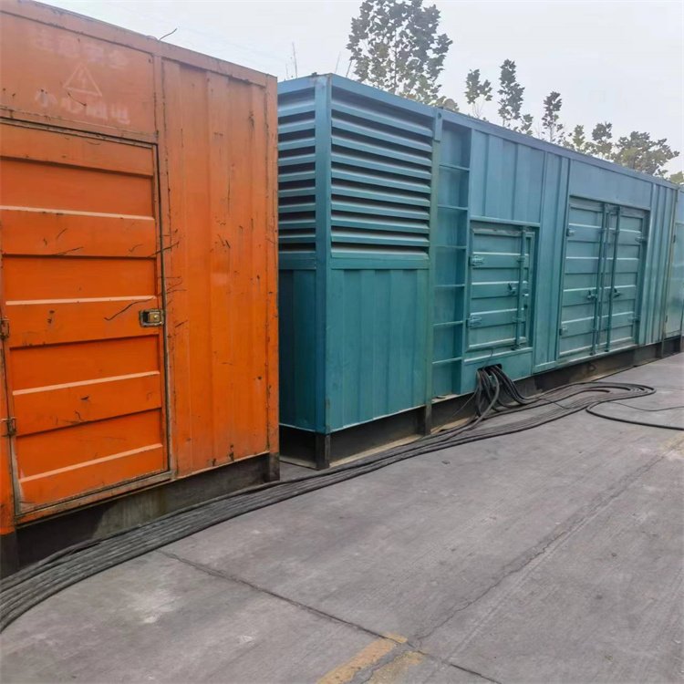 平桥如何选择适合 600kW 柴油发电机组的热继电器?