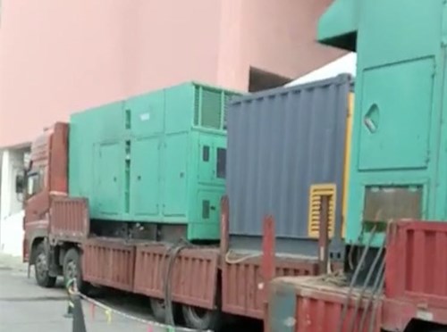 平桥柴油发电机的功率因数一般是多少?