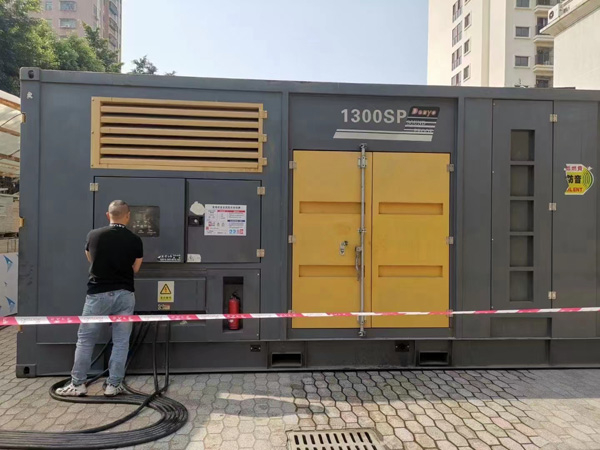 平桥500KW发电机组冬季应该配多大的启动电瓶?