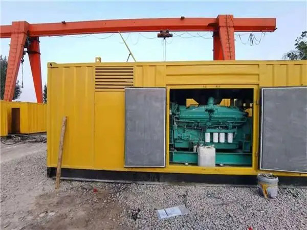 平桥冬季低温环境下，500KW发电机组应该选择什么类型的启动电瓶？