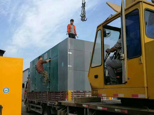 平桥更换水冷式机油散热器密封件的操作流程是怎样的?