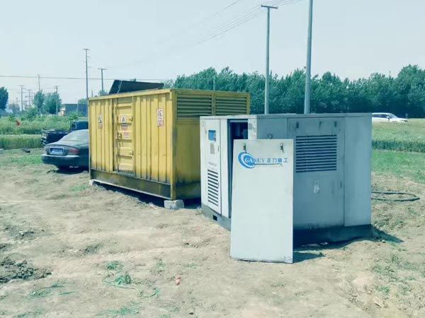 平桥柴油发电机组冬季日常维修需要哪些工具？